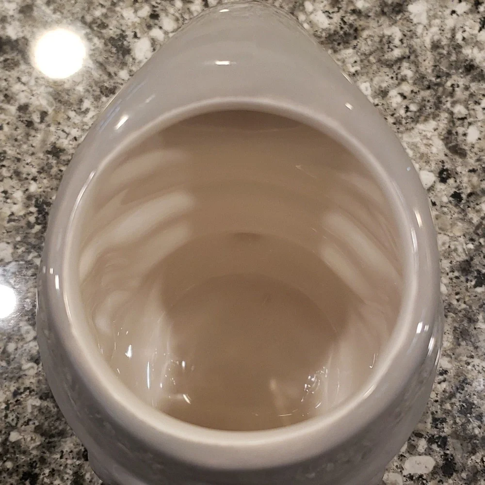Pottery Barn Forest Gnome Mug - Picture 5 of 6